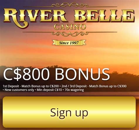 riverbelle casino mobile|Iba pa.